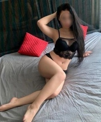 Анкета проститутки Агата - Фото 1, Усухчай, 28 лет, №3997